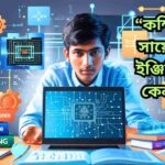 "কম্পিউটার সায়েন্স এন্ড ইঞ্জিনিয়ারিং পড়ার গুরুত্ব ও ভবিষ্যতের ক্যারিয়ার গড়ার সুযোগ"