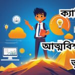 ক্যারিয়ার গঠনে আত্মবিশ্বাস কীভাবে গুরুত্বপূর্ণ ভূমিকা রাখে এবং ব্যক্তিগত উন্নয়নে সহায়তা করে তা তুলে ধরা হয়েছে।
