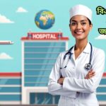 "বিএসসি নার্সিং করে চাকরির সুযোগ ও ক্যারিয়ার সম্ভাবনা।"