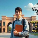 রাজশাহী বিশ্ববিদ্যালয়ে পিএইচডি করার যোগ্যতা, আবেদন প্রক্রিয়া ও ক্যারিয়ার গড়ার বিস্তারিত ব্যাখ্যা।