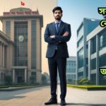 সরকারি না বেসরকারি চাকরি—কোনটি আপনার জন্য সেরা? জানুন স্থায়িত্ব, নিরাপত্তা, ক্যারিয়ার উন্নতি ও চ্যালেঞ্জ গ্রহণের দিক থেকে কোন চাকরি আপনার পছন্দের সাথে বেশি মানানসই।