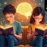 বই পড়া: সৃজনশীলতা বাড়ানোর সহজ ও মজার উপায়!