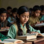 "বাংলাদেশের নতুন প্রজন্মের মধ্যে কমে আসা পাঠাভ্যাস এবং তা হওয়ার ৫টি মূল কারণ ও সমাধানের ধারণা"