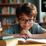 বই পড়ার অভ্যাস কীভাবে মানুষের জীবন, চরিত্র গঠন এবং নৈতিক মূল্যবোধে ইতিবাচক প্রভাব ফেলে তা ব্যাখ্যা করছে।