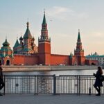 A comprehensive guide to making your dream of working in Russia come true in 2026, detailing visa processes, job opportunities, and preparation tips.