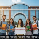 এসএসসি পরীক্ষার পর কী কী করা উচিত