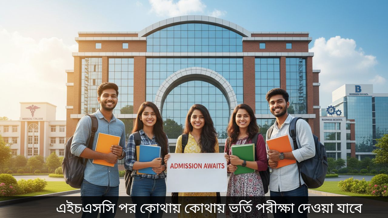 এসএসসি পরীক্ষার পর কী কী করা উচিত