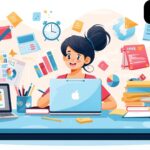 "শিক্ষার্থী দ্রুত পড়াশোনা ও রিভিশনের কার্যকর কৌশল ব্যবহার করছে, বই ও নোটসহ"