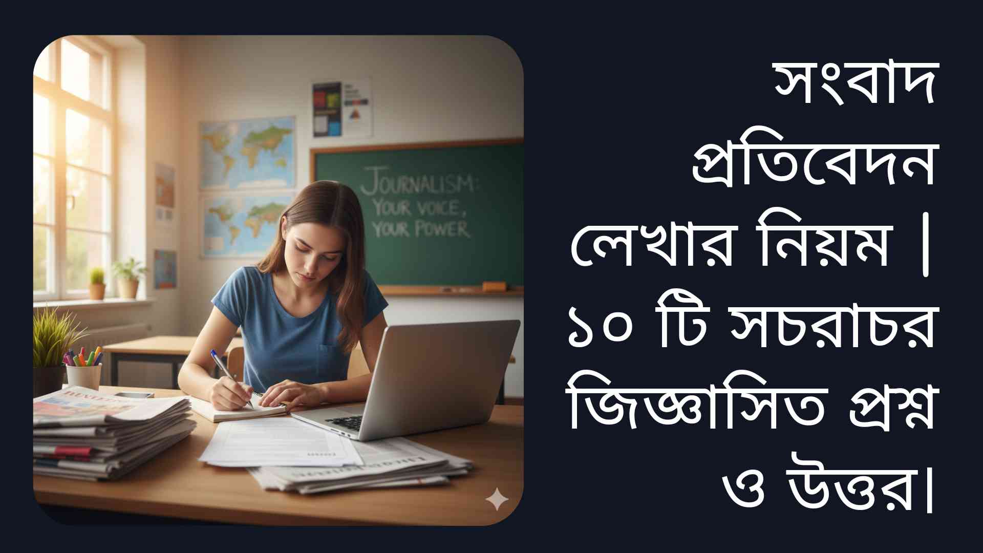 "মস্তিষ্ক ভালো রাখার ১০ টি উপায় নিয়ে শিশু ও পাঠকের জন্য সহজে বোঝানোর উদ্দেশ্যে লেখা প্রশ্ন ও উত্তর সহ একটি তথ্যপূর্ণ ছবি।"
