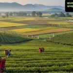 পঞ্চগড় জেলা: উত্তরের সীমান্তবর্তী প্রাকৃতিক সৌন্দর্য, চা বাগান ও ঐতিহ্যের সমন্বয়।