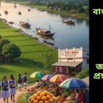 ফরিদপুর: বাংলাদেশের নদী, কৃষি, শিক্ষা ও সংস্কৃতির কেন্দ্র।