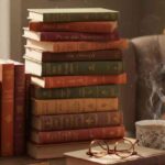 "বিশ্বের সেরা বই, ক্লাসিক সাহিত্য, পড়াশোনার আনন্দ, বইয়ের জগৎ, অনুপ্রেরণামূলক পড়া"