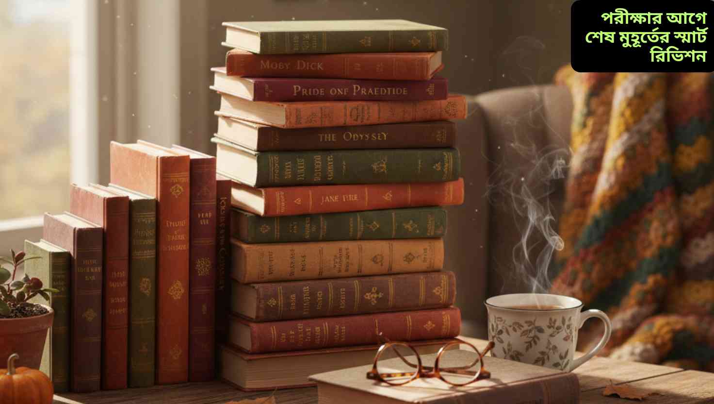 "বিশ্বের সেরা বই, ক্লাসিক সাহিত্য, পড়াশোনার আনন্দ, বইয়ের জগৎ, অনুপ্রেরণামূলক পড়া"