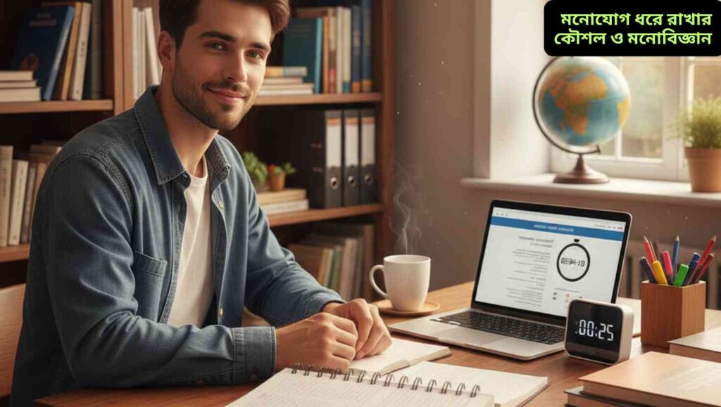 "নিয়মিত প্র্যাকটিস ও মক টেস্ট আত্মবিশ্বাস, সময় ব্যবস্থাপনা এবং সমস্যা সমাধানের দক্ষতা বৃদ্ধি করে।"