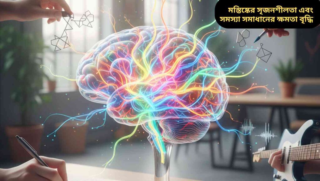 বিজ্ঞানীর দৃষ্টিতে মানব মস্তিষ্কের রহস্য উন্মোচনের গবেষণা মুহূর্ত
