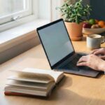 পড়াশোনার জন্য মেমোরি বুস্টার – একটি ছাত্র মনোযোগ এবং শেখার ক্ষমতা বাড়ানোর জন্য ব্যবহার করছে।