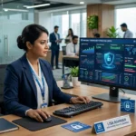 ঢাকায় ইনফরমেশন সিকিউরিটি বিভাগে ব্যাংক এশিয়া পিএলসিতে চাকরির নিয়োগ বিজ্ঞপ্তির প্রতীকী ছবি