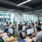 মাদকদ্রব্য নিয়ন্ত্রণ অধিদপ্তরের ২০২৬ সালের চাকরি বিজ্ঞপ্তি