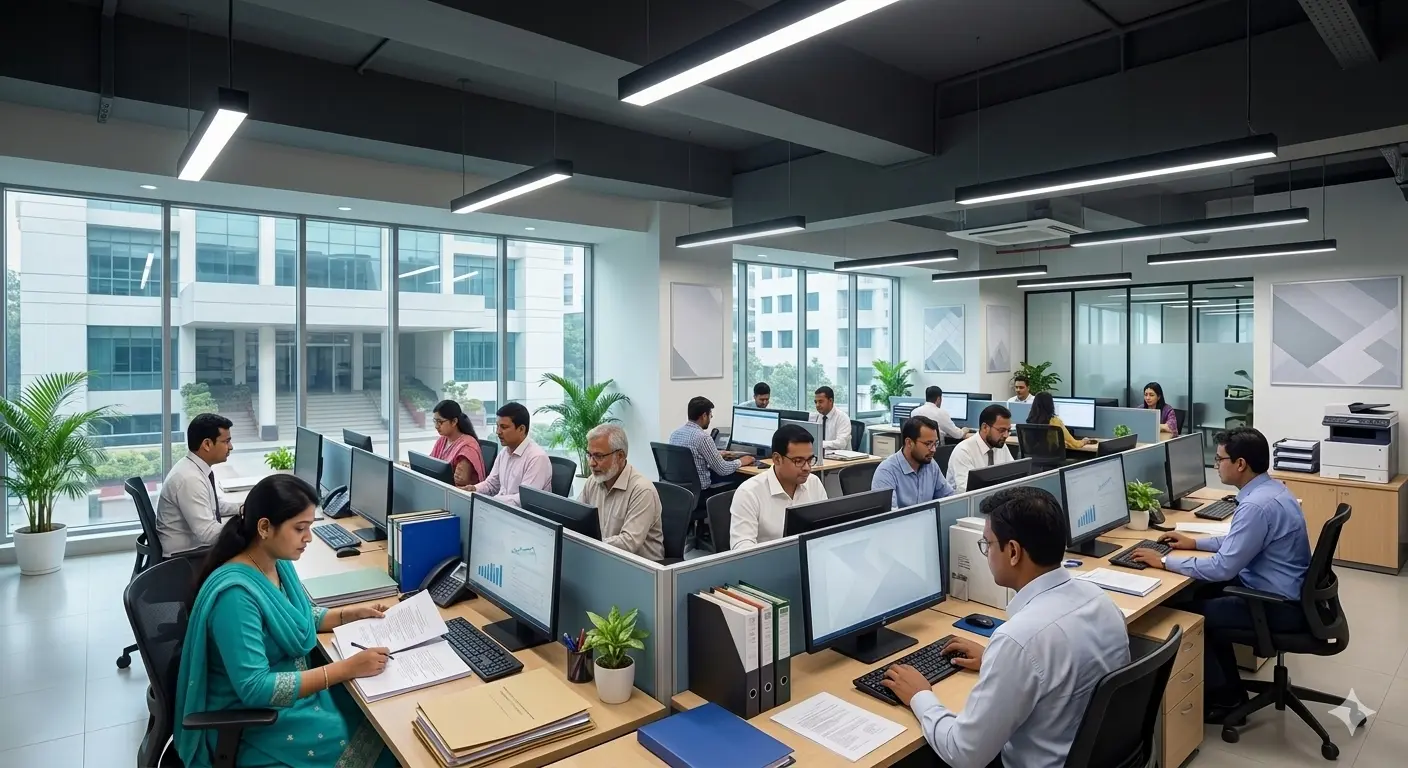 মাদকদ্রব্য নিয়ন্ত্রণ অধিদপ্তরের ২০২৬ সালের চাকরি বিজ্ঞপ্তি