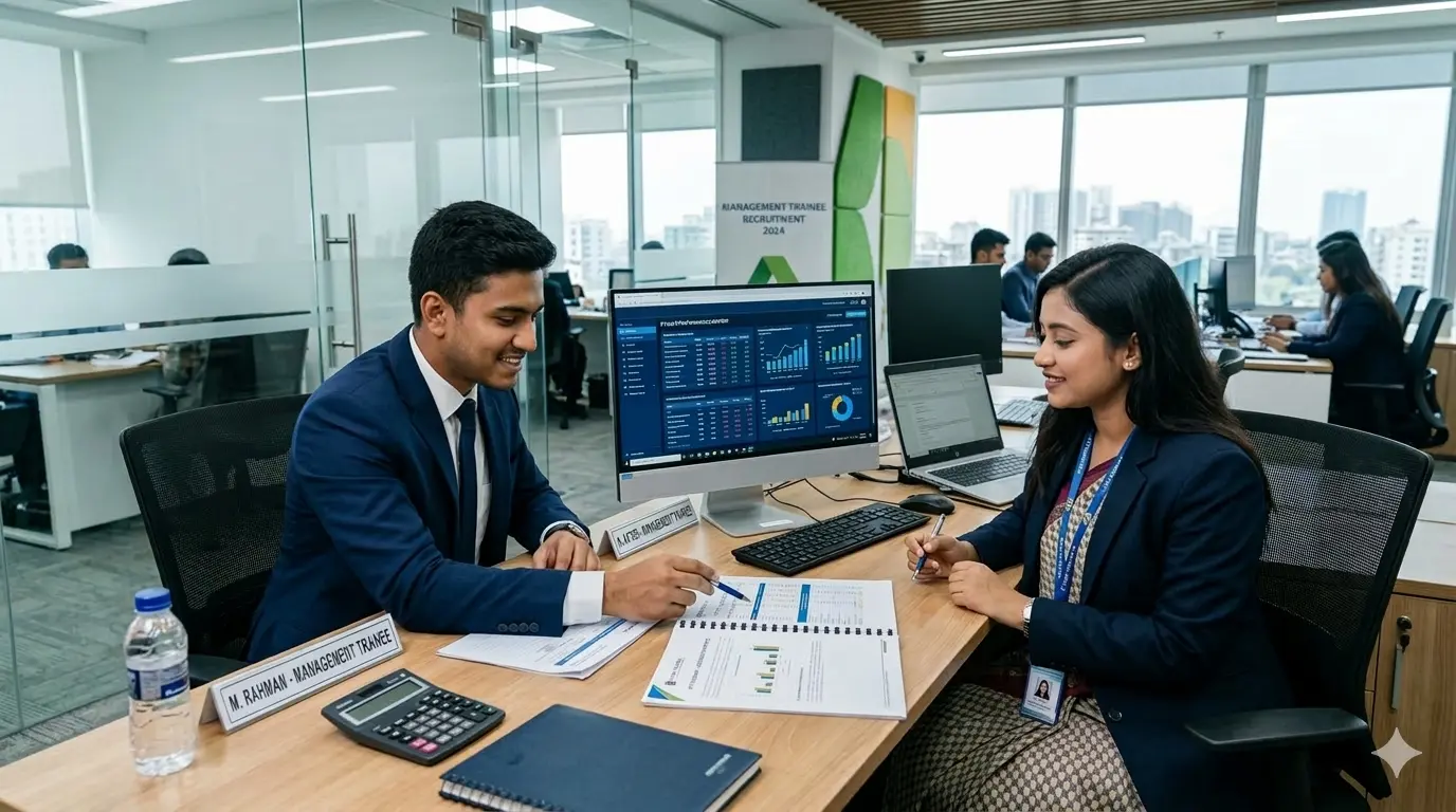 ব্যাংক এশিয়ায় ম্যানেজমেন্ট ট্রেইনি পদে চাকরির সুযোগ, ২৫ মার্চ পর্যন্ত আবেদন চলবে