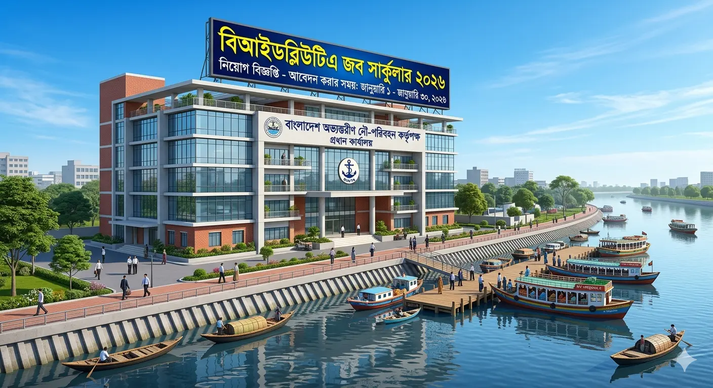 নর্দান ইলেকট্রিসিটি সাপ্লাই পিএলসি ২০২৬ সালের চাকরির বিজ্ঞপ্তি পোস্টার, আবেদন সংক্রান্ত তথ্যসহ