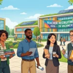 পদ্মা ক্যান্টনমেন্ট পাবলিক স্কুল ও কলেজে ২৮টি শিক্ষক পদে নিয়োগ বিজ্ঞপ্তি