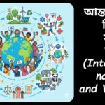 বিশ্বজুড়ে পালিত বিভিন্ন আন্তর্জাতিক দিবস ও সপ্তাহের তালিকা প্রদর্শন করা একটি তথ্যচিত্র
