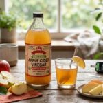ডায়াবেটিস নিয়ন্ত্রণে অ্যাপেল সিডার ভিনেগার পান করার স্বাস্থ্য উপকারিতা