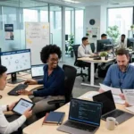 তথ্য ও যোগাযোগপ্রযুক্তি বিভাগে ২৪টি শূন্যপদে চাকরির সুযোগ