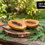 পাকা পেঁপে এবং বিপজ্জনক স্বাস্থ্য পরিস্থিতি, যাদের জন্য পেঁপে খাওয়া সমস্যার কারণ হতে পারে।