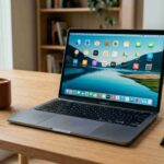 বাংলাদেশে MacBook Neo এর ডিজাইন, দাম ও ব্যাটারি‑সহ বিস্তারিত ছবি