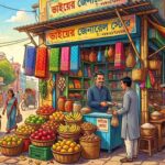 কোরআন ও হাদিসের আলোকে ব্যবসা ও বাণিজ্য সম্পর্কিত শিক্ষা এবং নৈতিক দৃষ্টিভঙ্গি।