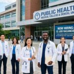 গণস্বাস্থ্য মেডিকেল কলেজে চাকরির সুবর্ণ সুযোগ: মেডিকেল ও ডেন্টাল ইউনিটে ১২ পদে নিয়োগ