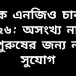 ইবনে সিনা ফার্মাসিউটিক্যাল ইন্ডাস্ট্রি পিএলসি অ্যাসিস্ট্যান্ট মেকানিক পদে নিয়োগ বিজ্ঞপ্তি ২০২৬