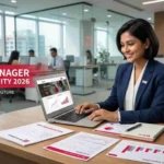 ব্র্যাক এনজিওতে ২০২৬ সালে ডেপুটি ম্যানেজার পদে চাকরির সুযোগের বিজ্ঞপ্তি