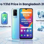ভিভো Y31d মোবাইল ফোনের ছবি এবং বাংলাদেশে ২০২৬ সালের দাম