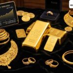 বাংলাদেশে স্বর্ণের বিভিন্ন ধরনের ব্যবহার ও ইতিহাস দেখানো চিত্র